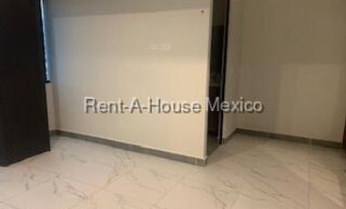 Departamento Loft en renta | San Pedro de los Pinos | CW26-575