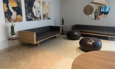 Departamento Loft en renta | San Pedro de los Pinos | CW26-575