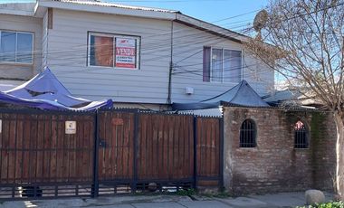 SE VENDE CASA VILLA PACIFICO, OPORTUNIDAD, COLINA