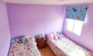 SE VENDE CASA VILLA PACIFICO, OPORTUNIDAD, COLINA