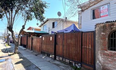 SE VENDE CASA VILLA PACIFICO, OPORTUNIDAD, COLINA