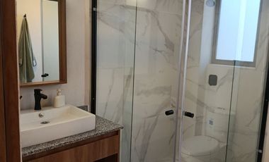 RENTO CASA NUEVA EN CALIMAYA