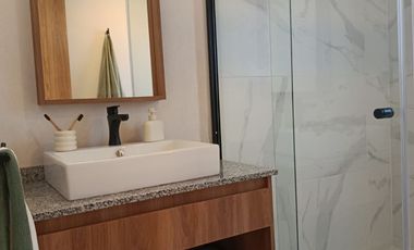 RENTO CASA NUEVA EN CALIMAYA