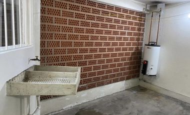 DEPARTAMENTO AMUEBLADO EN RENTA EN TOLUCA CERCA DE ESTACION DE TREN PINOSUAREZ