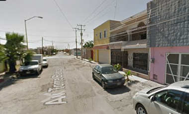 CASA DE RECUPERACION HIPOTECARIA EN TORREON ,COAHUILA