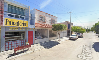 CASA DE RECUPERACION HIPOTECARIA EN TORREON ,COAHUILA
