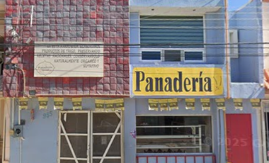 CASA DE RECUPERACION HIPOTECARIA EN TORREON ,COAHUILA