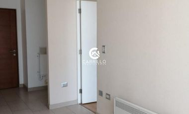 ARRENDAMOS DEPARTAMENTO EN EDIFICIO TRIZANO