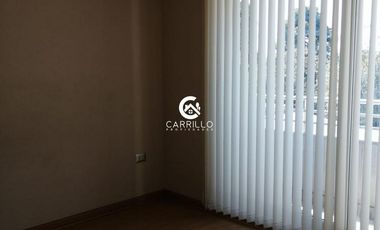 ARRENDAMOS DEPARTAMENTO EN EDIFICIO TRIZANO