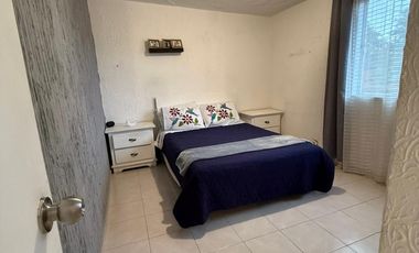 Arcos de la Hacienda Casa Con Ampliaciones a 2 minutos de la autopista México Queretaro
