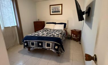 Arcos de la Hacienda Casa Con Ampliaciones a 2 minutos de la autopista México Queretaro