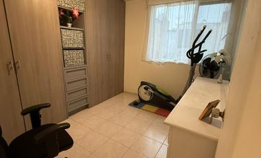 Arcos de la Hacienda Casa Con Ampliaciones a 2 minutos de la autopista México Queretaro
