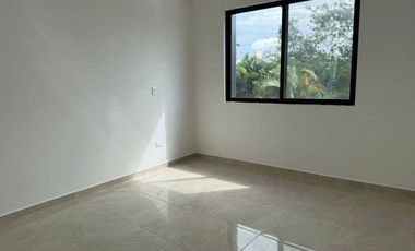Casa en Privada Arbórea , Conkal, Yucatán