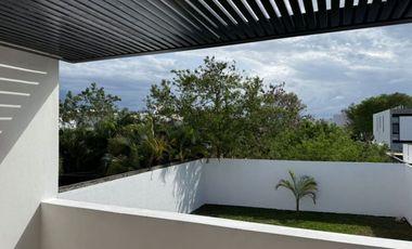 Casa en Privada Arbórea , Conkal, Yucatán