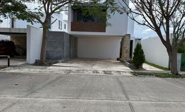 Casa en Privada Arbórea , Conkal, Yucatán