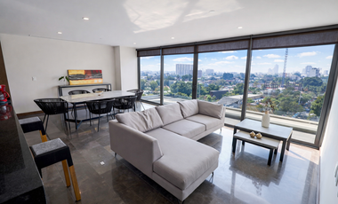 Departamento en venta 3 recamaras colonia americana entrega inmediata