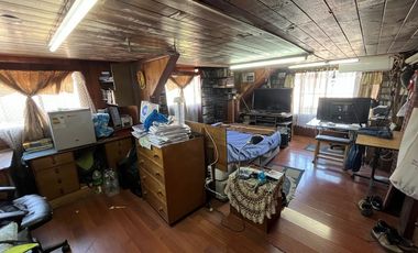 SE VENDE CASA, CERCANA METRO SAN RAMON