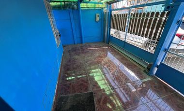 SE VENDE CASA, CERCANA METRO SAN RAMON