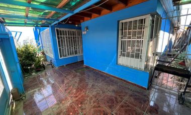 SE VENDE CASA, CERCANA METRO SAN RAMON