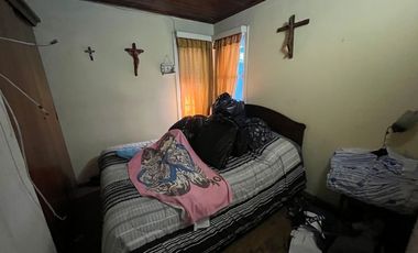 SE VENDE CASA, CERCANA METRO SAN RAMON