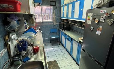 SE VENDE CASA, CERCANA METRO SAN RAMON