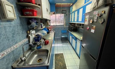 SE VENDE CASA, CERCANA METRO SAN RAMON