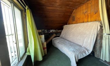 SE VENDE CASA, CERCANA METRO SAN RAMON