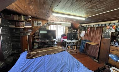 SE VENDE CASA, CERCANA METRO SAN RAMON