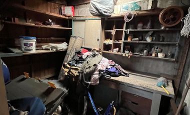 SE VENDE CASA, CERCANA METRO SAN RAMON