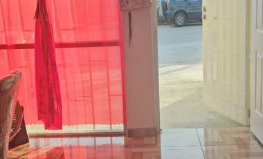 Departamento en renta en Ensenada