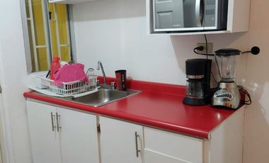 Departamento en renta en Ensenada