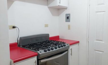 Departamento en renta en Ensenada