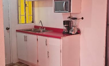 Departamento en renta en Ensenada