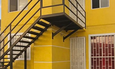 Departamento en renta en Ensenada