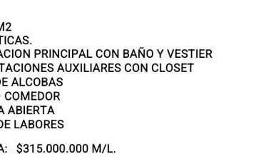 Se vende Apartamento 4A Barrio recreo, Barranquilla– Amplio, moderno y excelente ubicación
