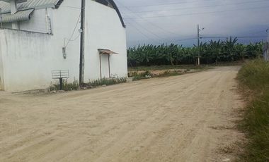 TERRENO EN CDLA LOS CORALES DE 200MT2