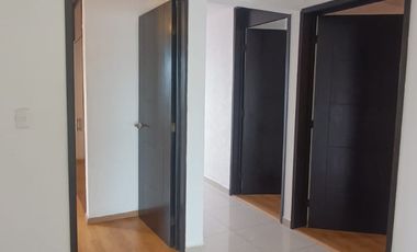 DEPARTAMENTO/PENTHOUSE EN RENTA CERCA DE PARQUE SIERRA MORELOS CON ESTACIONAMIENTO