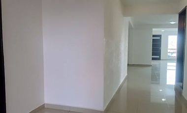 DEPARTAMENTO/PENTHOUSE EN RENTA CERCA DE PARQUE SIERRA MORELOS CON ESTACIONAMIENTO