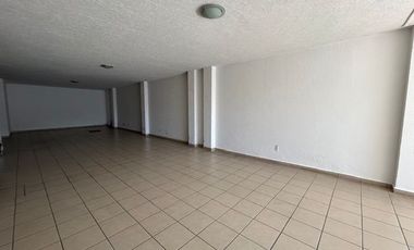 DEPARTAMENTO/PENTHOUSE EN RENTA CERCA DE PARQUE SIERRA MORELOS CON ESTACIONAMIENTO