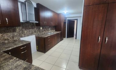 Casa en renta en Ensenada