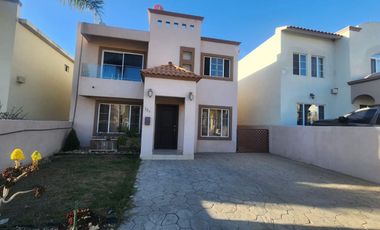 Casa en renta en Ensenada