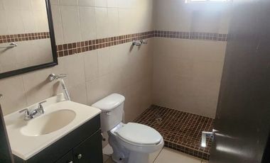 Casa en renta en Ensenada