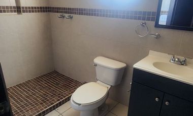 Casa en renta en Ensenada