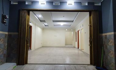Rumah Kecil Minimalis Siap Huni di Tegalrejo Yogyakarta