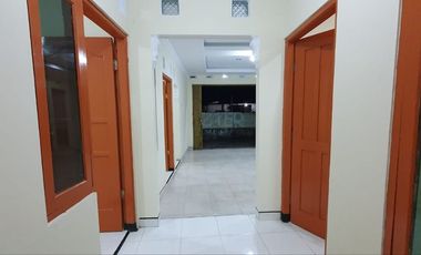 Rumah Kecil Minimalis Siap Huni di Tegalrejo Yogyakarta