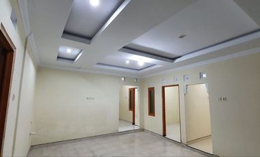 Rumah Kecil Minimalis Siap Huni di Tegalrejo Yogyakarta