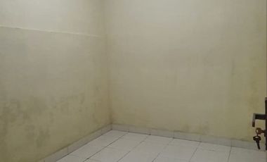 Rumah Kecil Minimalis Siap Huni di Tegalrejo Yogyakarta