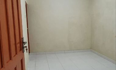 Rumah Kecil Minimalis Siap Huni di Tegalrejo Yogyakarta