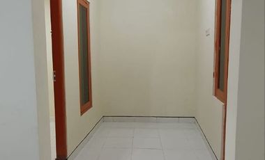 Rumah Kecil Minimalis Siap Huni di Tegalrejo Yogyakarta