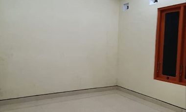 Rumah Kecil Minimalis Siap Huni di Tegalrejo Yogyakarta